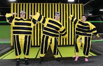 FunZ Trampoline Park