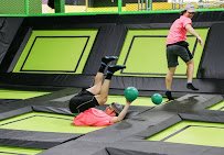 FunZ Trampoline Park photo 3