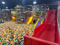FunZ Trampoline Park photo 4