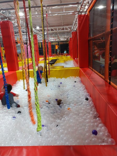 The Rush Fun Park photo 3