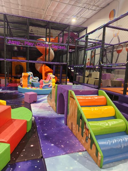 The Rush Fun Park photo 4