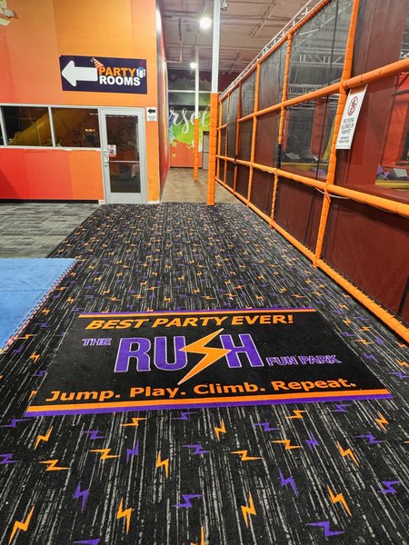 The Rush Fun Park photo 5