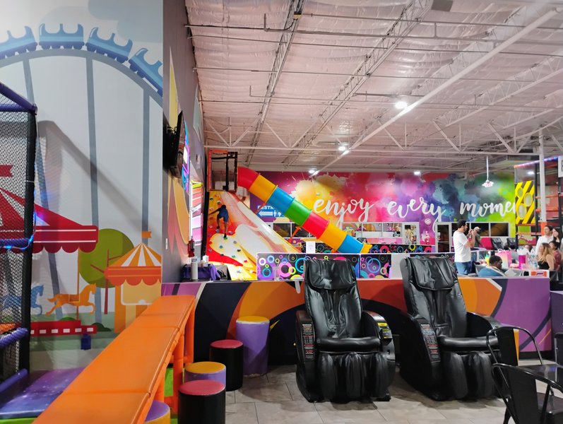 The Rush Fun Park photo 6