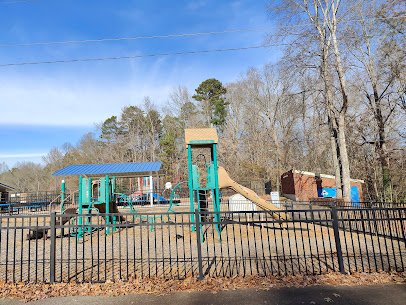 East Spencer Splash Pad photo 2