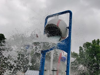 East Spencer Splash Pad photo 4