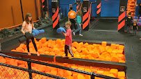 Sky Zone Trampoline Park photo 2