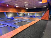 Sky Zone Trampoline Park photo 3