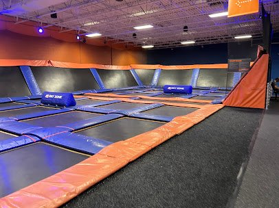 Sky Zone Trampoline Park photo 3