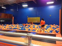 Sky Zone Trampoline Park photo 4
