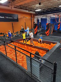 Sky Zone Trampoline Park photo 5