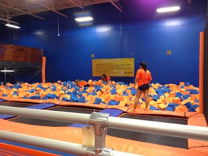 Sky Zone Trampoline Park photo 5