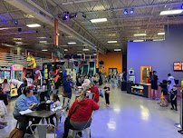 Sky Zone Trampoline Park photo 6