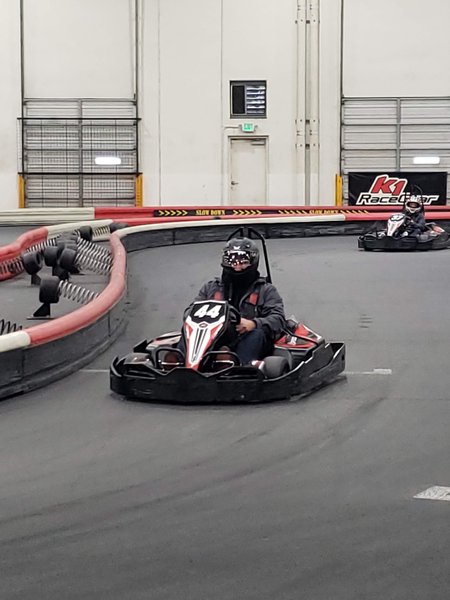 K1 Speed Ontario photo 3