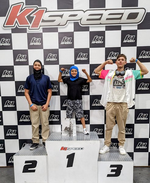 K1 Speed Ontario photo 4