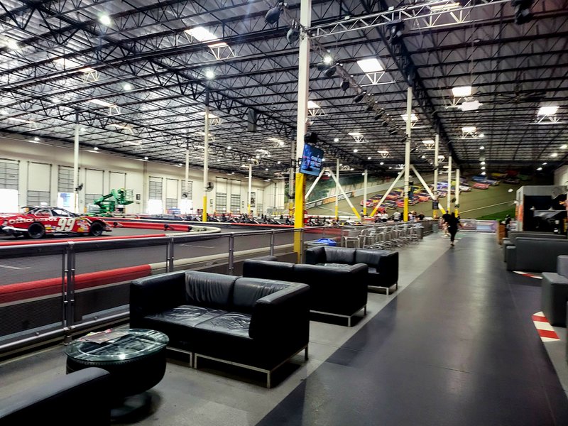 K1 Speed Ontario photo 5