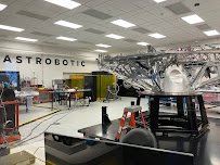 Moonshot Museum photo 3