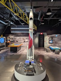 Moonshot Museum photo 5