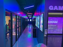 Immersive Gamebox - Oxmoor Center, Louisville photo 2