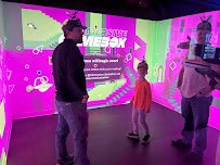 Immersive Gamebox - Oxmoor Center, Louisville photo 6