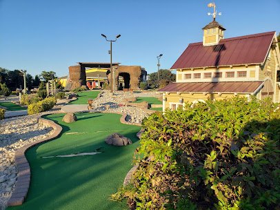 Corolla Adventure Golf photo 3