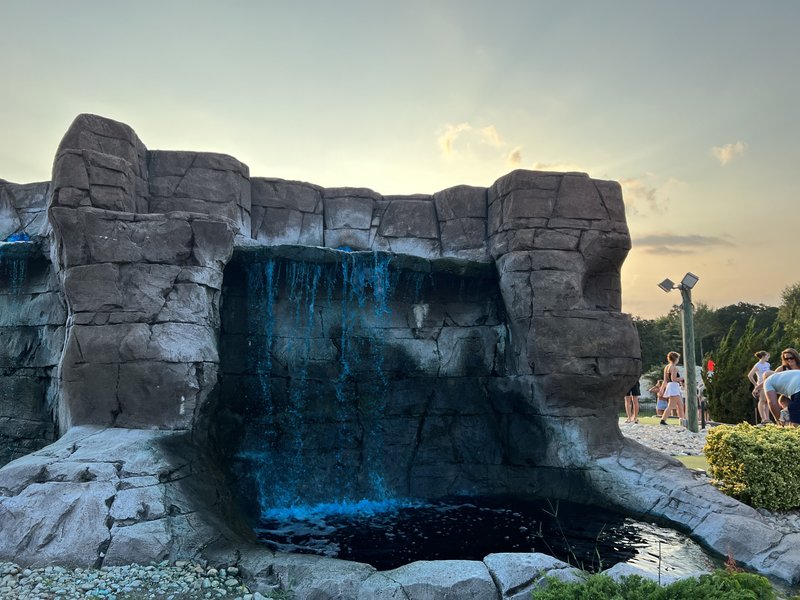 Corolla Adventure Golf photo 4