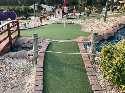 Corolla Adventure Golf photo 5