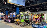 Round1 Bowling & Arcade - North Riverside