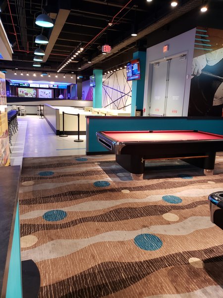 Round1 Bowling & Arcade - North Riverside photo 4