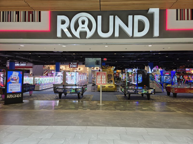 Round1 Bowling & Arcade - North Riverside photo 5