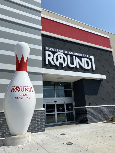 Round1 Bowling & Arcade - North Riverside photo 6