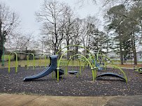 Center Hill Sprayground