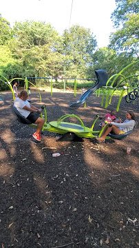 Center Hill Sprayground photo 5