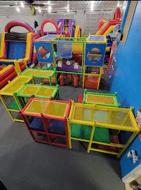 Bounce With Us LLC