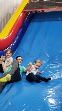 Bounce With Us LLC photo 2