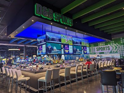 Dave & Buster's Lehigh