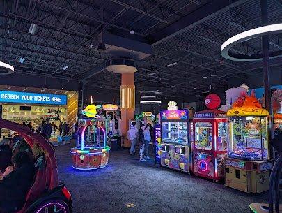 Dave & Buster's Lehigh photo 3