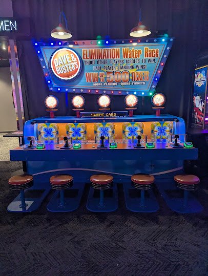 Dave & Buster's Lehigh photo 4