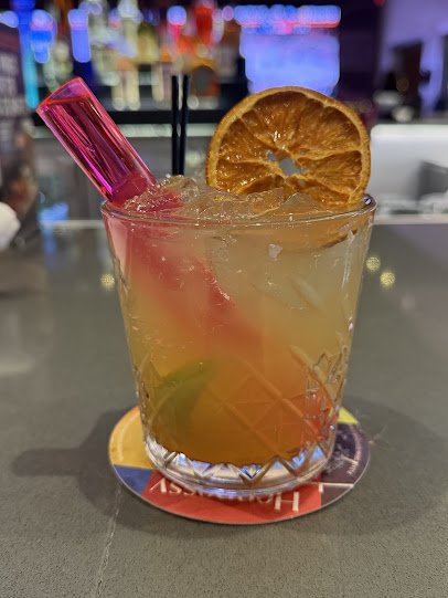 Dave & Buster's Lehigh photo 5