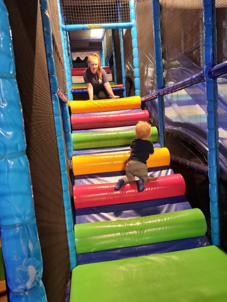 Catch Air Paramus photo 5