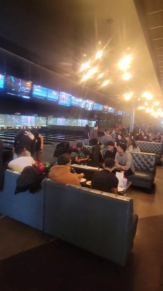 EVO Lanes photo 2