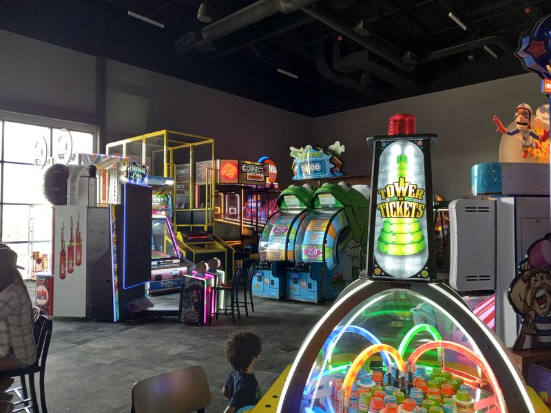 EVO Lanes photo 3