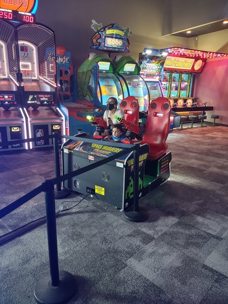 EVO Lanes photo 4
