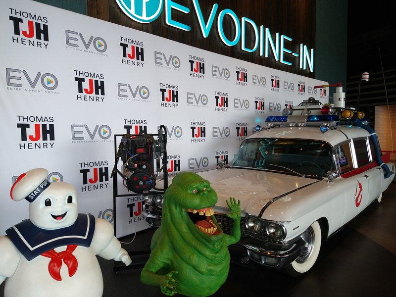 EVO Lanes photo 5