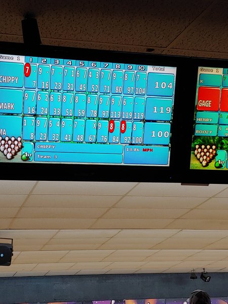 Lucky Strike West Ocala photo 3