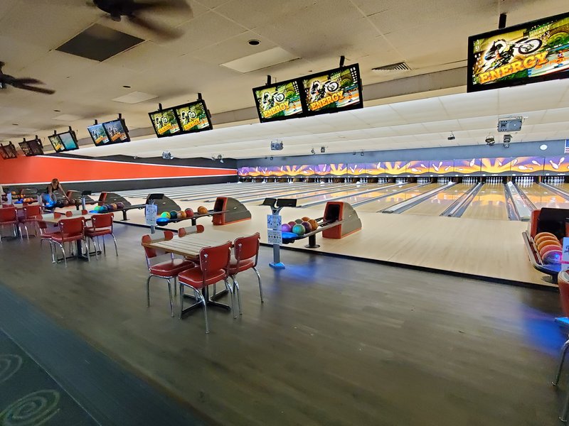 Lucky Strike West Ocala photo 4
