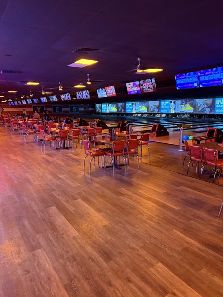 Lucky Strike West Ocala photo 5