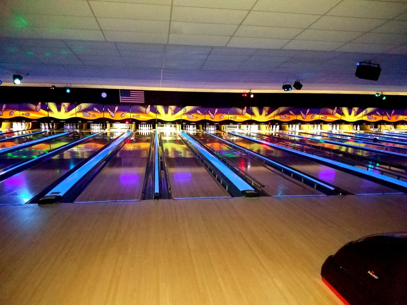 Lucky Strike West Ocala photo 6