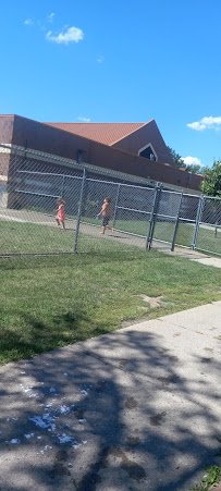Allison Splash Pad photo 2
