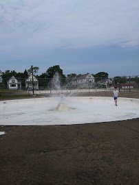 Allison Splash Pad photo 4