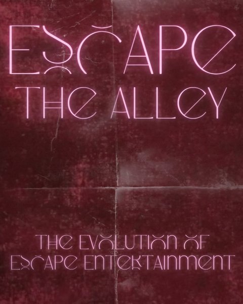 Escape the Alley